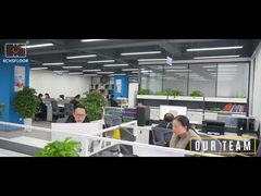 Vidéo de l'entreprise (NEW)