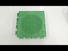 Carreaux de plancher de terrain de basket-ball résistant aux intempéries