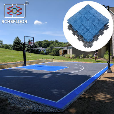 414g/pièce Carreaux de sport modulaires